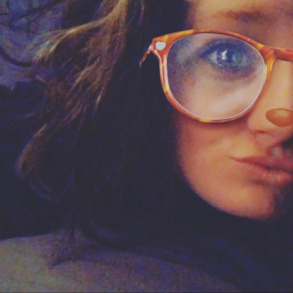 Meet your Posher, Koral